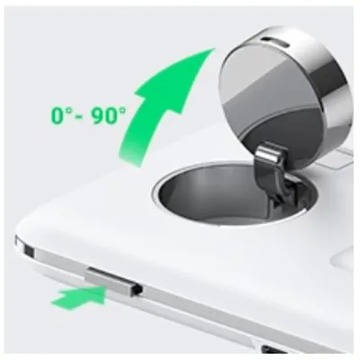 Sạc không dây MagSafe 3 trong 1 Ugreen 90326