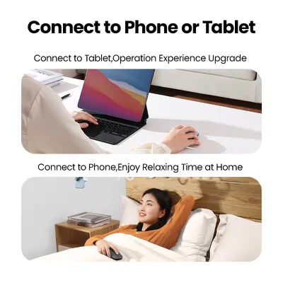 Chuột không dây 2.4G Ugreen 90675 MU001