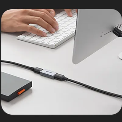 Đầu nối USB A 3.0 Ugreen 20119