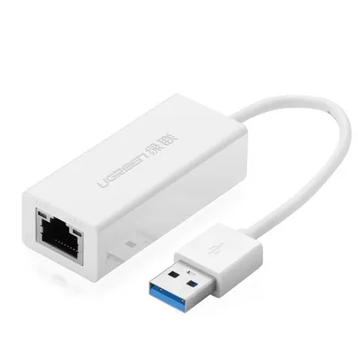 Cáp chuyển USB 3.0 sang Lan Ugreen 20255