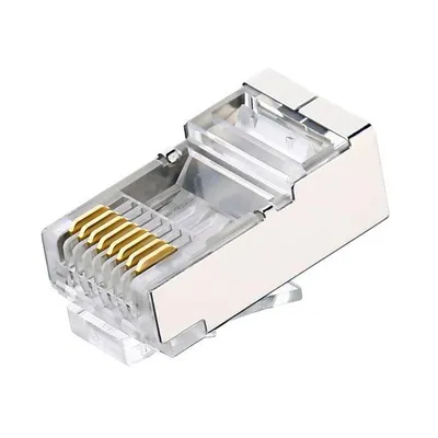 Đầu bấm mạng Cat6 RJ45 Ugreen 50247