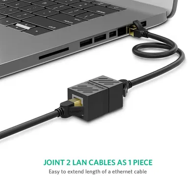 Đầu nối mạng LAN RJ45 10 cái Ugreen 30718