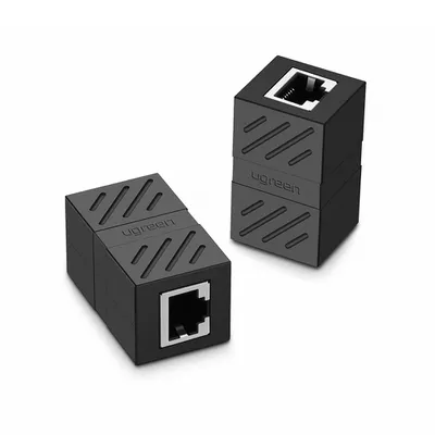 Đầu nối mạng LAN RJ45 10 cái Ugreen 30718