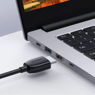 Bộ chuyển Type C + Mini Displayport + HDMI sang HDMI Ugreen 20484