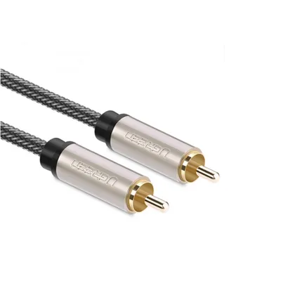 Cáp âm thanh RCA Coaxial dài 5m Ugreen 20740