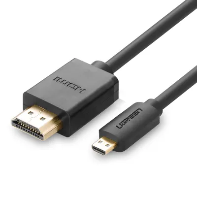 Cáp Micro HDMI dài 1.5M Ugreen 30102