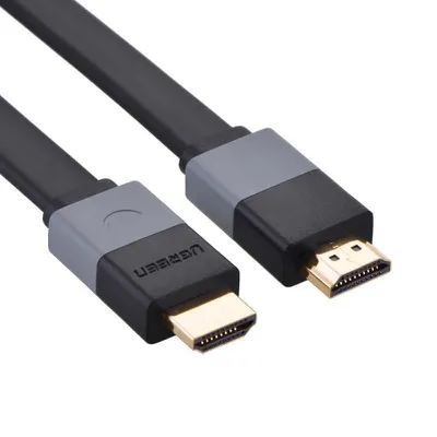 Cáp HDMI dài 1.5M hỗ trợ 3D, 4K Ugreen 30109