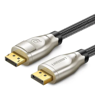 Cáp Displayport 2m hỗ trợ 4K*2K 60Hz Ugreen 30120