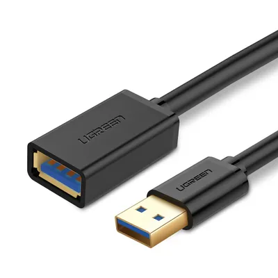 Cáp nối dài USB 3.0 3M Ugreen 30127