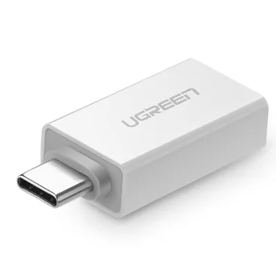Đầu chuyển USB Type C to USB 3.0 Ugreen 30155