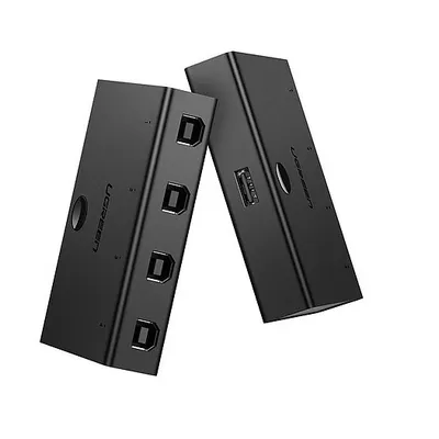 Bộ Chia USB 2.0 Cho 4 Máy Tính Ugreen 30346