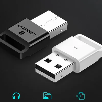 USB thu Bluetooth 4.0 Ugreen 30443