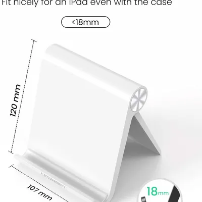Giá đỡ điện thoại máy tính bảng Ugreen 30485