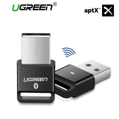 Thiết bị USB thu Bluetooth 4.0 Ugreen 30524