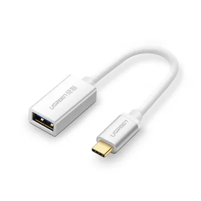Cáp USB Type C OTG to USB 3.0 Ugreen 30645