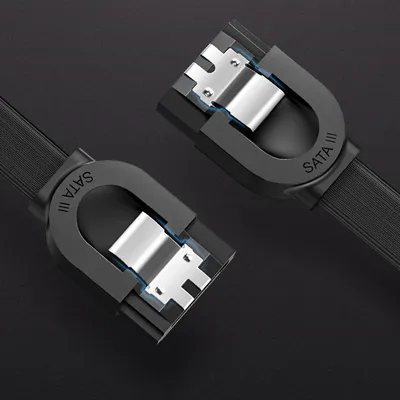 Cáp SATA 3.0 Ugreen 30796