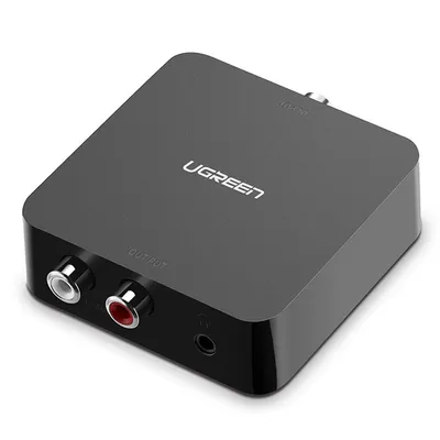 Bộ chuyển quang+ Coaxial to AV Ugreen 30910