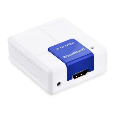 Bộ chuyển HDMI to AV Ugreen 40223