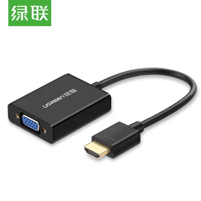 Cáp chuyển HDMI to VGA Ugreen 40233