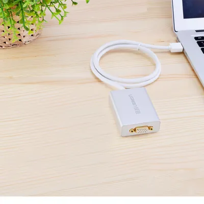 Cáp chuyển USB sang VGA Ugreen 40244