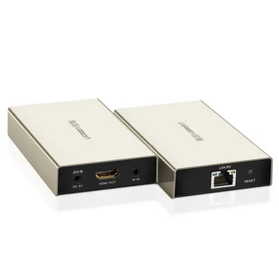 Bộ khuyếch đại HDMI 120M Ugreen 40283