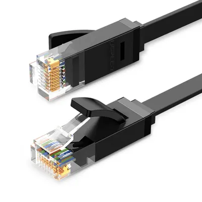 Cáp mạng CAT6 dài 15M đúc sẵn Ugreen 50180
