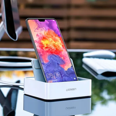 Bộ chuyển USB Type C đa năng cho điện thoại Ugreen 50597