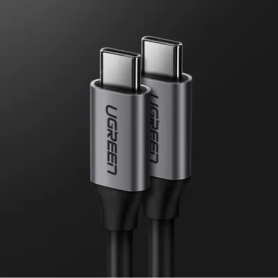Cáp USB Type C dài 1.5m Ugreen 50751