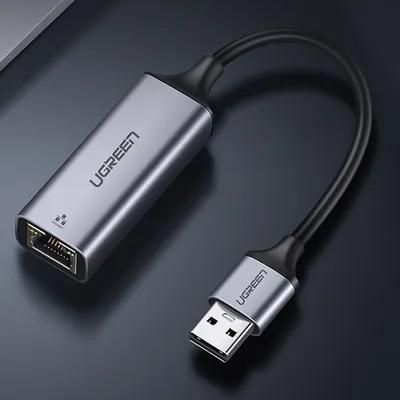 Cáp chuyển USB 3.0 sang Lan Ugreen 50922