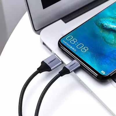 Cáp USB 2.0 sang Micro USB 3M Ugreen 60403