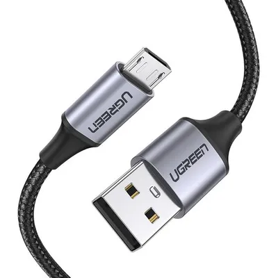 Cáp Micro USB dài 1m Ugreen 60146