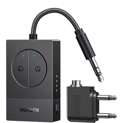 Thiết bị phát Bluetooth 5.4 Ugreen 65706 BT305