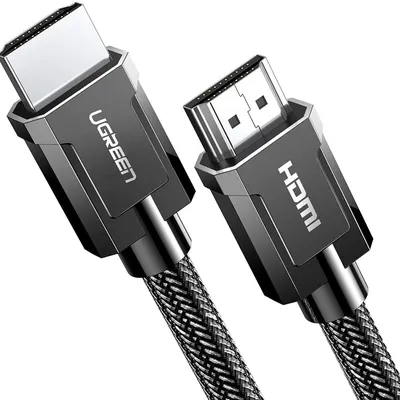 Cáp HDMI 2.0 dài 2m chuẩn 4K@60MHz Ugreen 70324