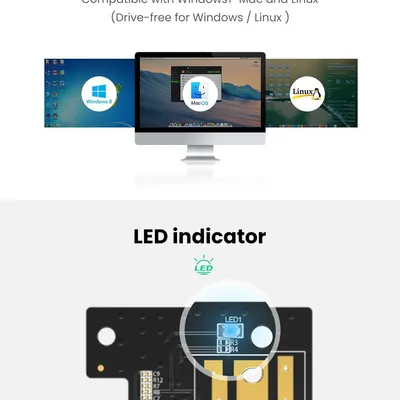 Card chuyển đổi SSD NVMe M.2 PCIe 2280 to PCI-E 3.0 4X Ugreen 70503