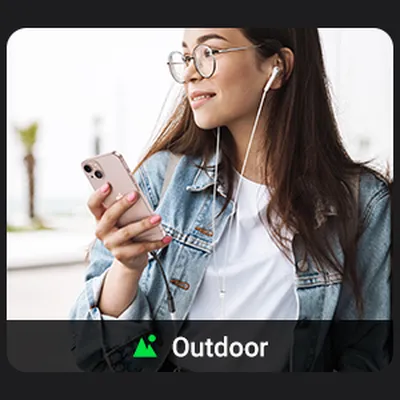 Cáp chuyển Lightning sang Audio 3.5mm Ugreen 70860