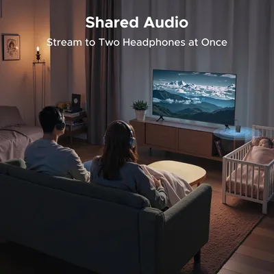 Thiết bị phát Bluetooth 5.4 Ugreen 65706 BT305