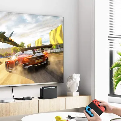 Bộ gộp HDMI 3 ra 1 hỗ trợ 4K  Ugreen 80125