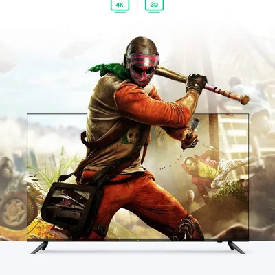 Bộ gộp HDMI 3 ra 1 hỗ trợ 4K  Ugreen 80125