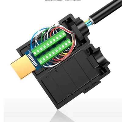 Đầu bấm HDMI Ugreen 80741