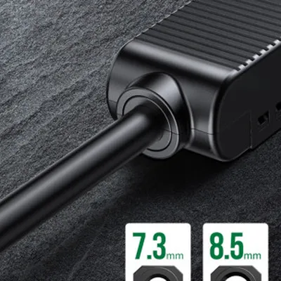 Đầu bấm HDMI Ugreen 80741