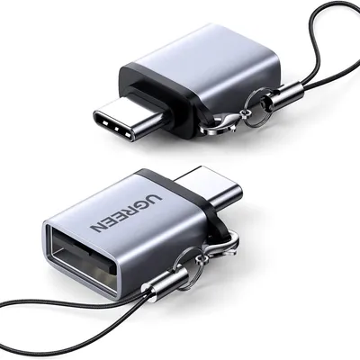 Đầu chuyển USB Type C to USB 3.0 Ugreen 50283
