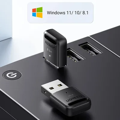 Bluetooth 5.3 USB Adapter Ugreen 90225