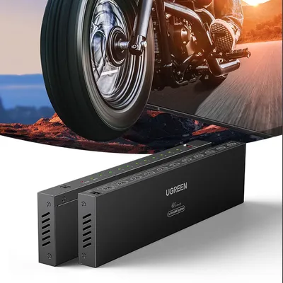 Bộ chia HDMI 1 ra 10 Full HD Ugreen 50949