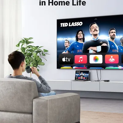 Bộ gộp HDMI 2 ra 1 hỗ trợ 8k@60hz Ugreen 90385