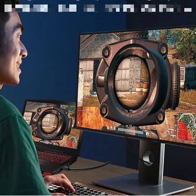 Cáp chuyển Mini Displayport to Displayport dài 1.5M hỗ trợ 8K Ugreen 80663