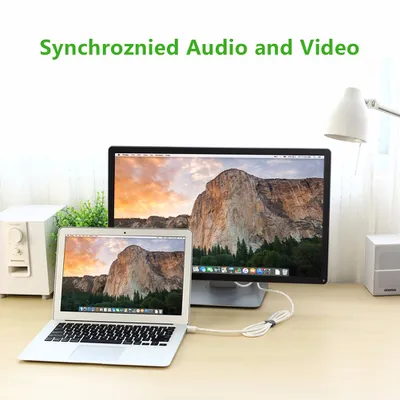 Cáp chuyển Mini Displayport to Displayport dài 1.5M hỗ trợ 8K Ugreen 80663