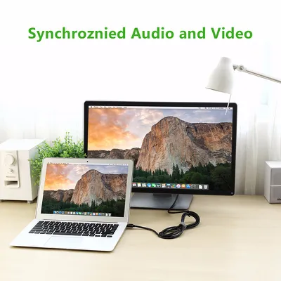 Cáp chuyển Mini Displayport to Displayport dài 1.5M hỗ trợ 8K Ugreen 80663