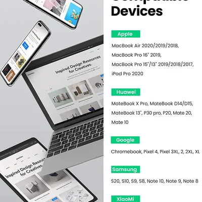 Cáp USB Type C dài 1m PD 100W Ugreen 70427
