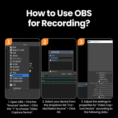 Thiết bị ghi hình Capture Livestream HDMI hỗ trợ 4K Ugreen 80688