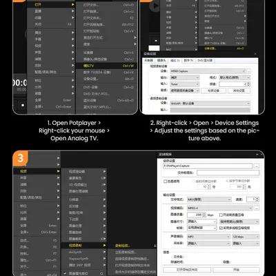 Thiết bị ghi hình Capture Livestream HDMI hỗ trợ 4K Ugreen 80688